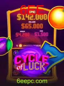 CycleofLuck