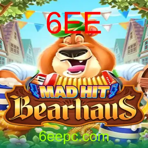 MadHitBearhaus