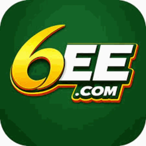 6EE-App Brasileiro com PIX, Bônus e Jogos Online Logo